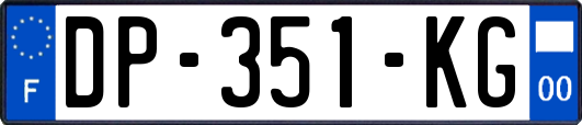 DP-351-KG