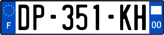 DP-351-KH
