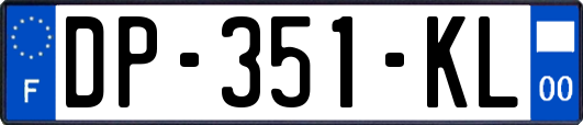 DP-351-KL