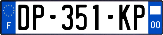 DP-351-KP