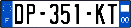 DP-351-KT