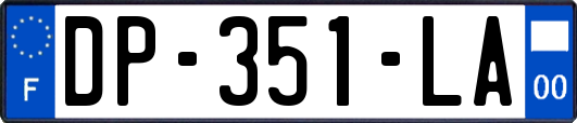 DP-351-LA