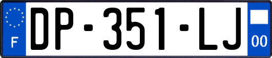 DP-351-LJ
