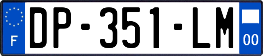 DP-351-LM