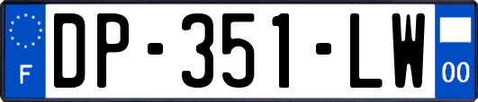 DP-351-LW