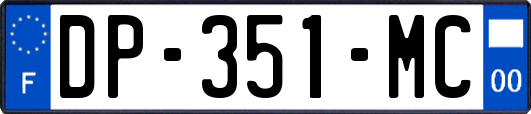 DP-351-MC