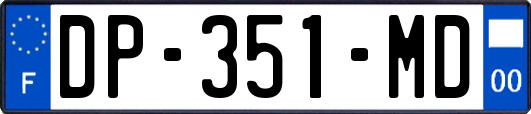 DP-351-MD