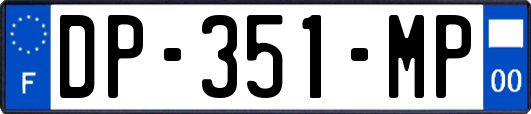 DP-351-MP