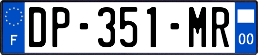 DP-351-MR
