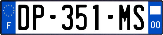 DP-351-MS