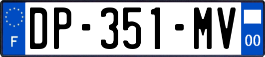 DP-351-MV