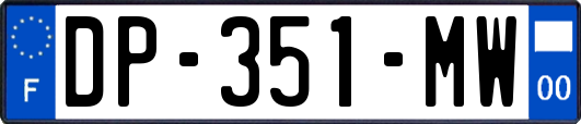 DP-351-MW