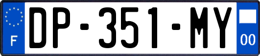 DP-351-MY