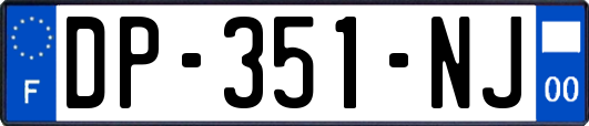 DP-351-NJ
