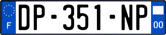 DP-351-NP