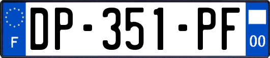 DP-351-PF