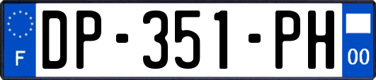 DP-351-PH