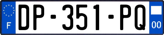 DP-351-PQ