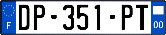 DP-351-PT