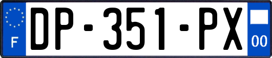 DP-351-PX