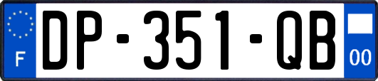 DP-351-QB