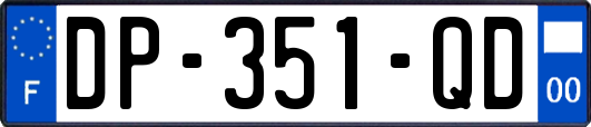 DP-351-QD