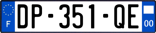 DP-351-QE