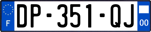 DP-351-QJ