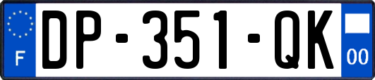 DP-351-QK