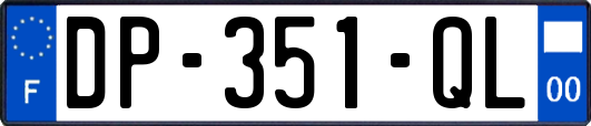 DP-351-QL
