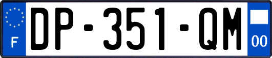 DP-351-QM