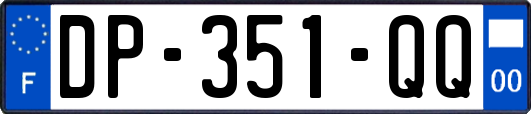 DP-351-QQ