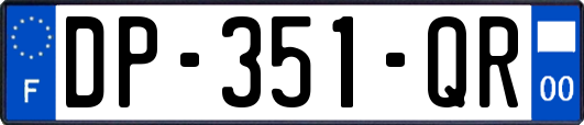 DP-351-QR
