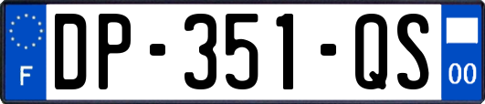 DP-351-QS