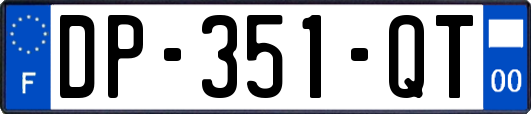 DP-351-QT