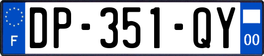 DP-351-QY