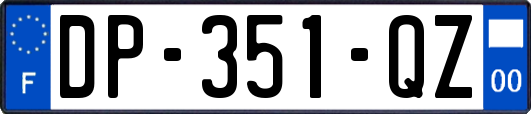 DP-351-QZ