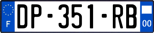 DP-351-RB
