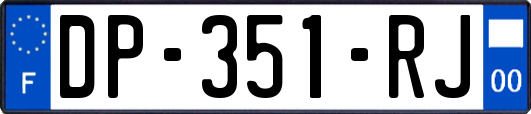 DP-351-RJ