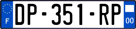 DP-351-RP