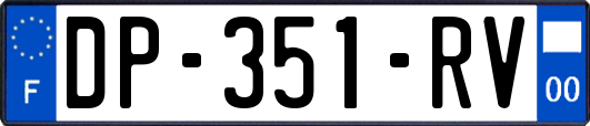 DP-351-RV