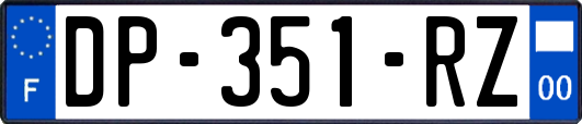 DP-351-RZ