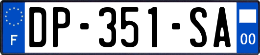 DP-351-SA