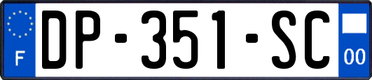 DP-351-SC