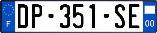 DP-351-SE
