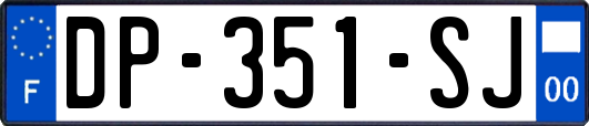 DP-351-SJ
