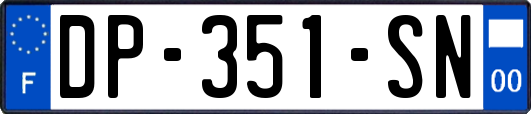 DP-351-SN