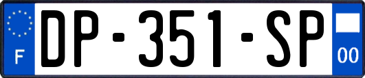 DP-351-SP