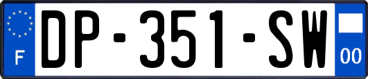 DP-351-SW