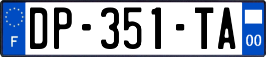 DP-351-TA